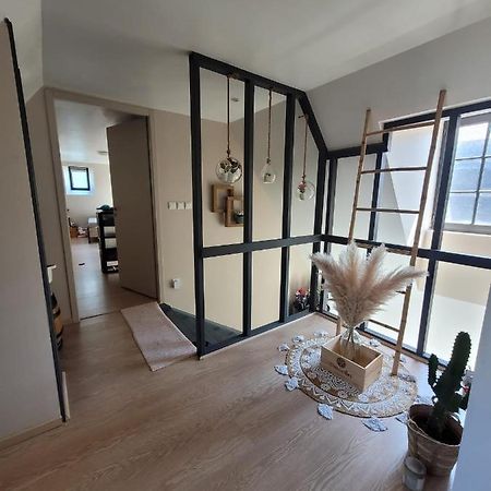 Loft Spacieux Et Lumineux Oloron-Sainte-Marie Εξωτερικό φωτογραφία