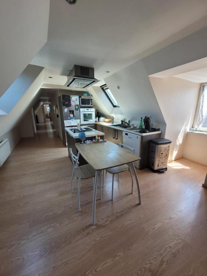 Loft Spacieux Et Lumineux Oloron-Sainte-Marie Εξωτερικό φωτογραφία
