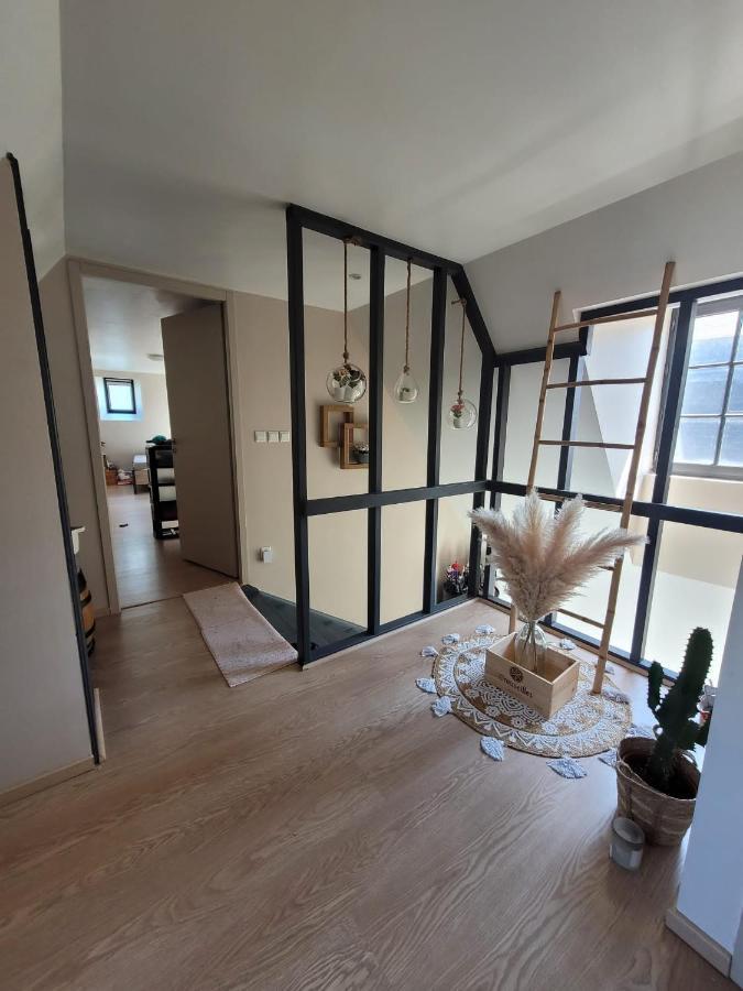 Loft Spacieux Et Lumineux Oloron-Sainte-Marie Εξωτερικό φωτογραφία